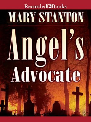 cover image of Angel's Advocate